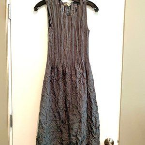 Alquema "Smash" Dress - Great comfort & travel